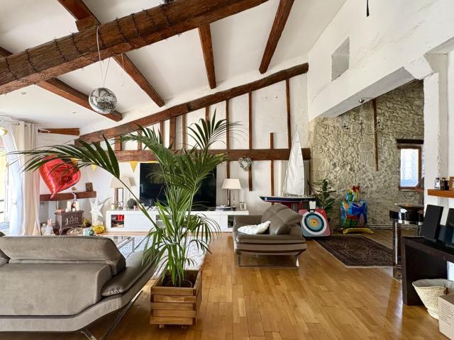 Appartement vente à Narbonne