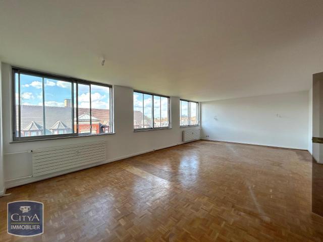 Appartement location à Strasbourg, Hoenheim