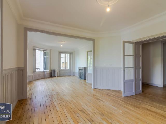 Appartement vente à Brive-la-Gaillarde, Brive-la-gaillarde