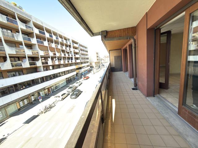 Appartement vente à Rives, Thonon-les-Bains
