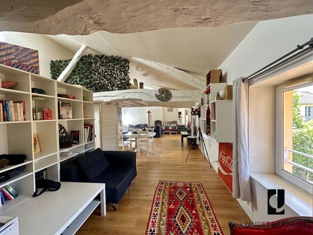 Appartement vente à Roanne, Loire