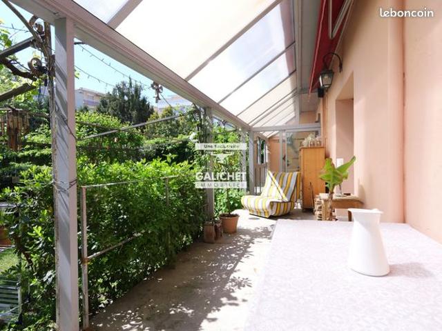Appartement vente à Gap