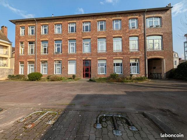 Appartement vente à Calais