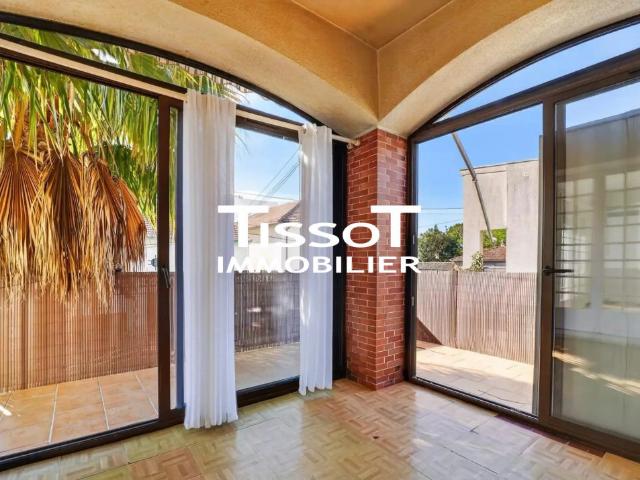 Appartement vente à Nîmes