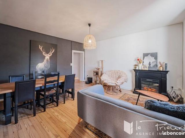 Appartement vente à Albi, Tarn