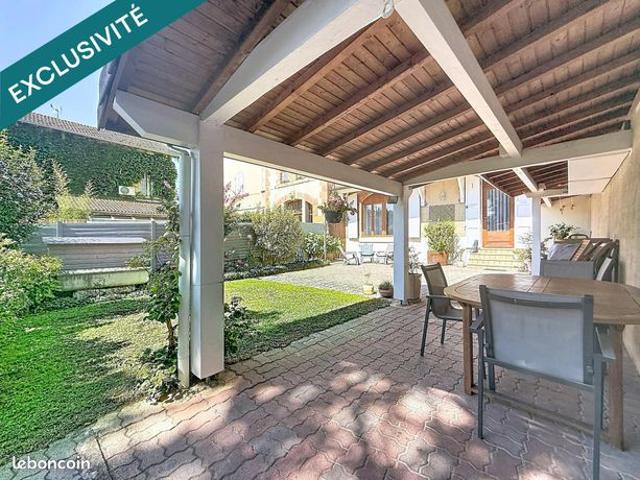 Appartement vente à Voiron, Isère