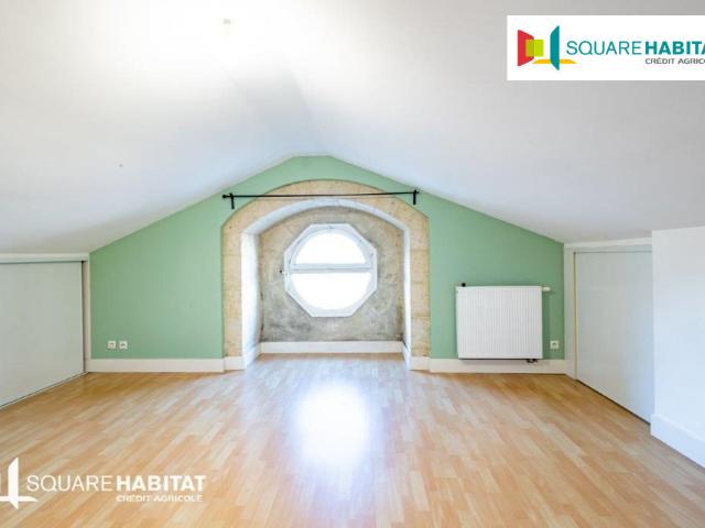Appartement location à Auch