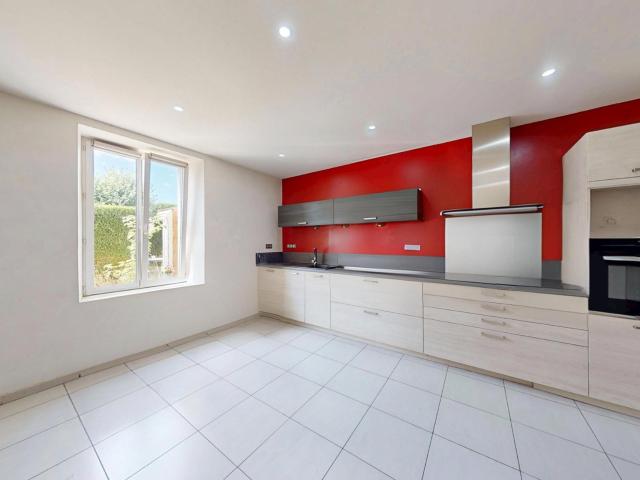 Maison vente à Montbéliard, Sainte-marie