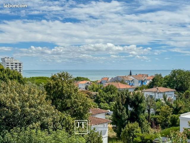 Appartement vente à Rochefort, Royan