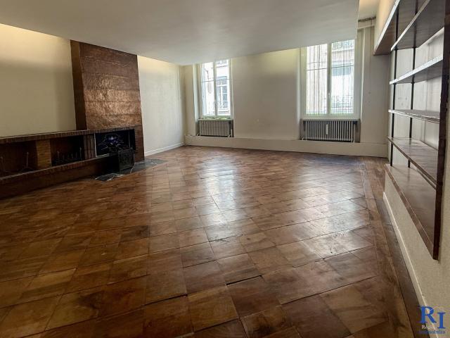 Appartement vente à Mutualité Préfecture, Grenoble