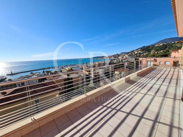Appartement vente à Nice, Menton
