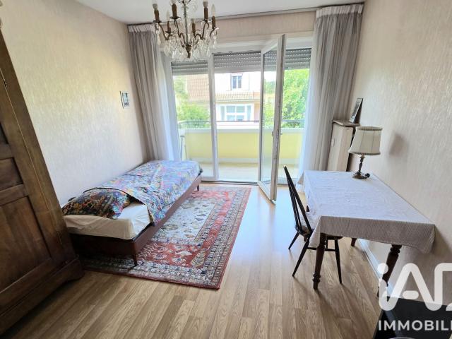 Appartement location à Dole, Mouchard