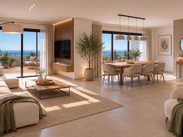 Appartement vente à Sartène, Sari-solenzara