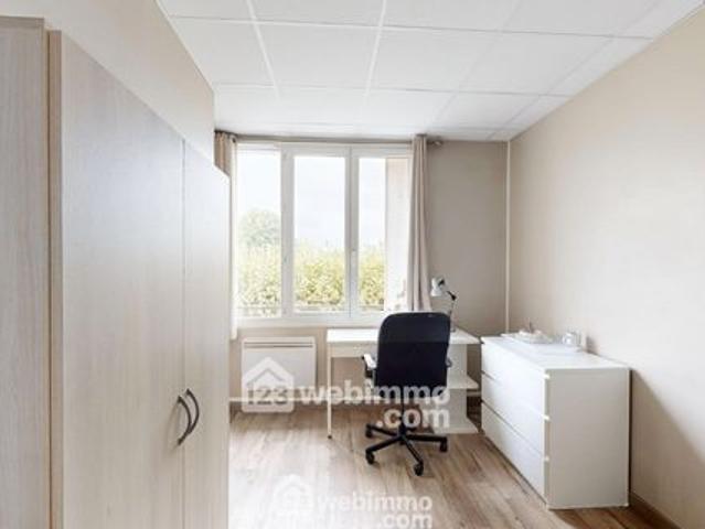 Appartement vente à Compiègne