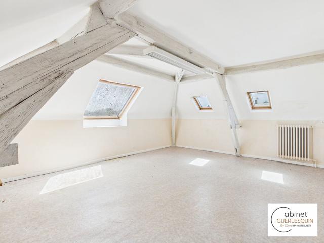 Appartement vente à Nantes, Orvault