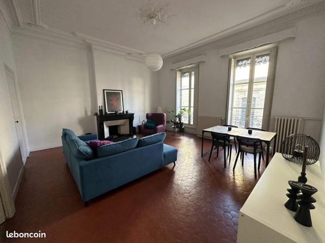 Appartement vente à Nîmes