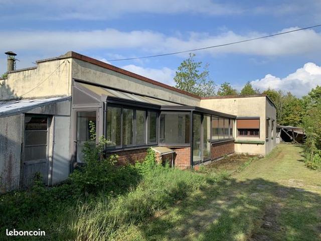 Appartement vente à Montreuil-sur-Mer, Merlimont