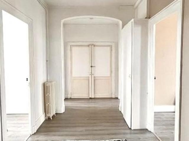 Appartement vente à Rochefort