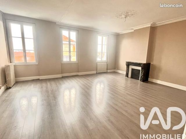 Appartement vente à Rochefort