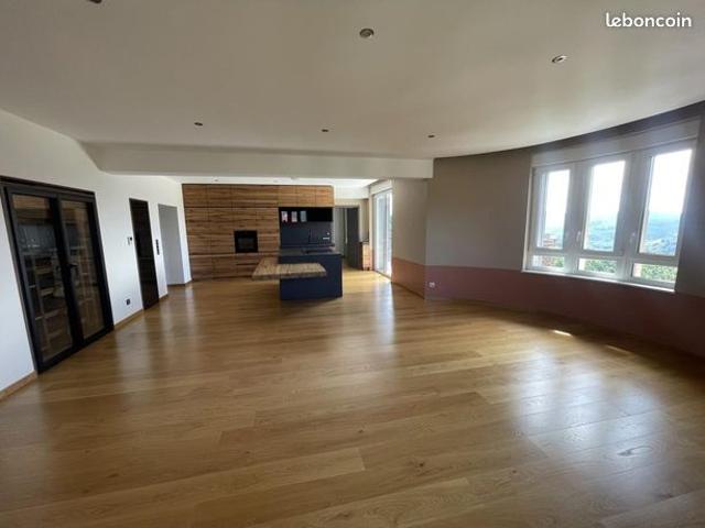 Appartement vente à Munster, Moselle