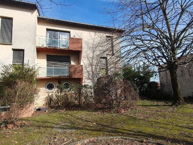 Appartement vente à Pamiers