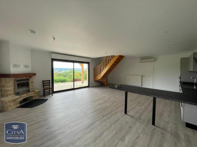 Appartement location à Château-Thierry, Mont-saint-père