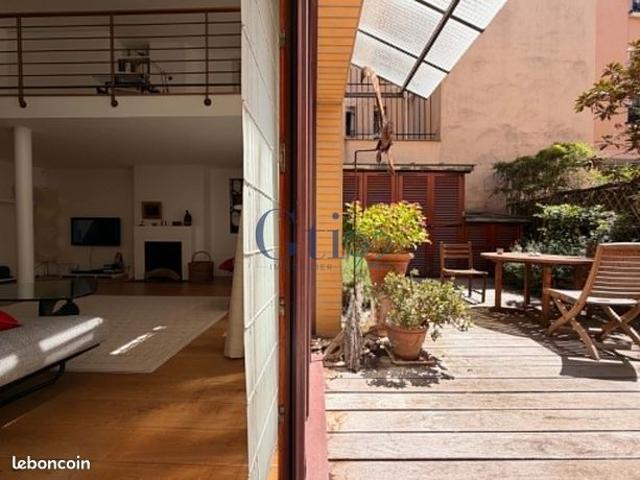 Appartement vente à Boulogne-Billancourt, Vanves