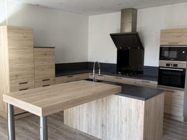 Appartement vente à Clermont-Ferrand, Gerzat