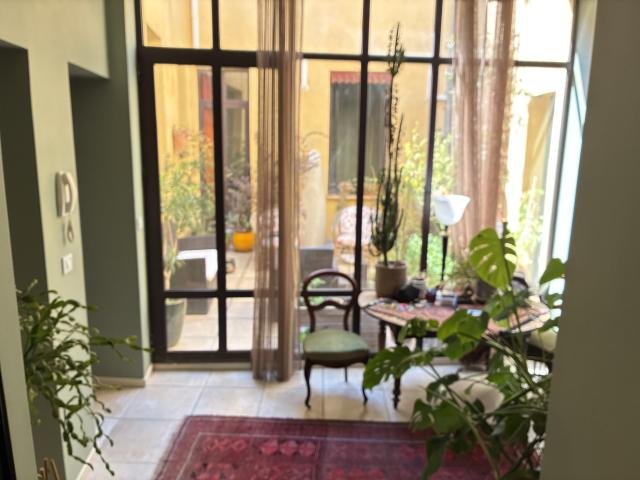 Appartement vente à Écusson, Nîmes