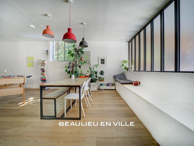 Appartement vente à Marseille, La Ciotat