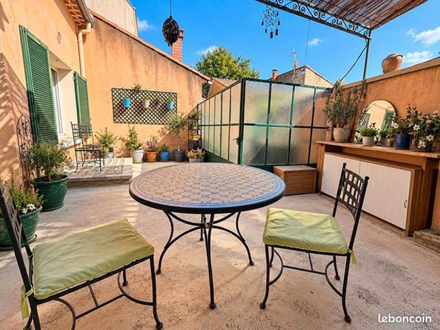 Appartement vente à Carpentras, Vaucluse