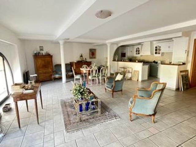 Appartement vente à Bergerac