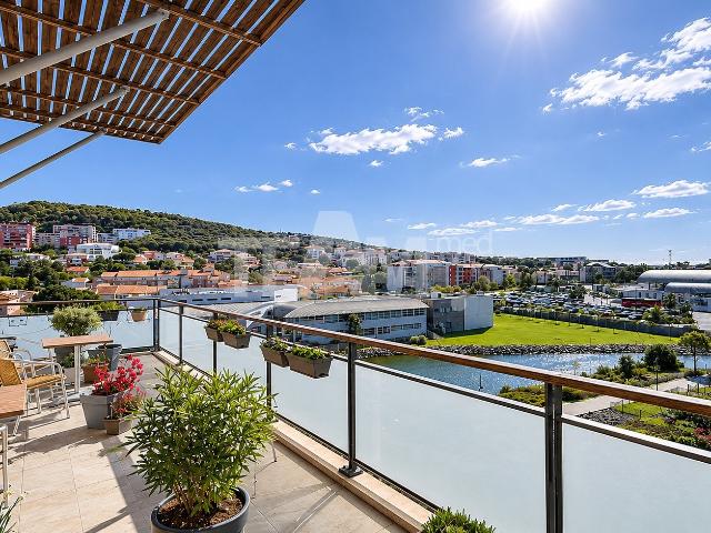 Appartement vente à Montpellier, Sète