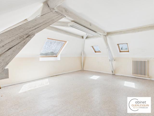 Appartement vente à Nantes, Orvault