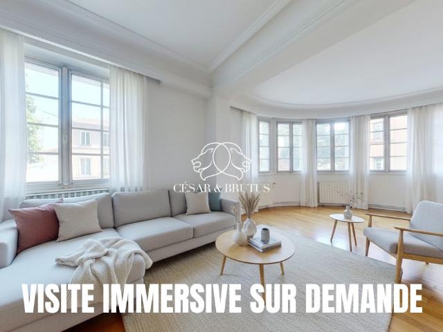 Appartement vente à Lyon, Métropole de Lyon