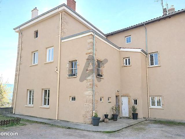 Appartement vente à Lyon, Métropole de Lyon