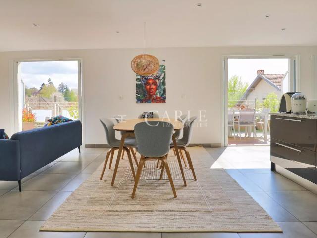 Appartement vente à Lyon, Rhône