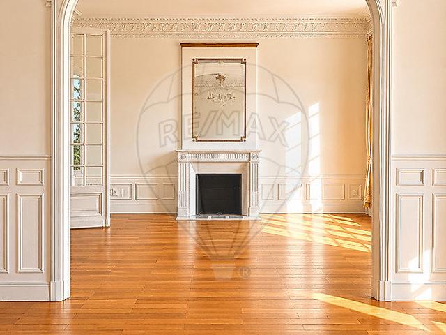 Appartement vente à Chantilly, Oise