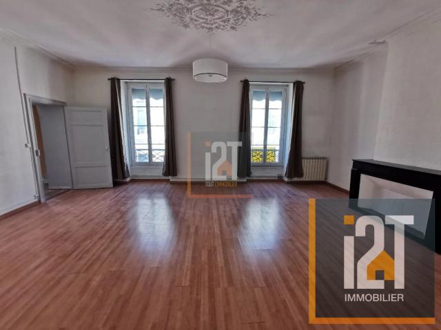 Appartement location à Marronniers, Nîmes