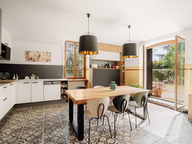 Appartement vente à Lyon, Métropole de Lyon