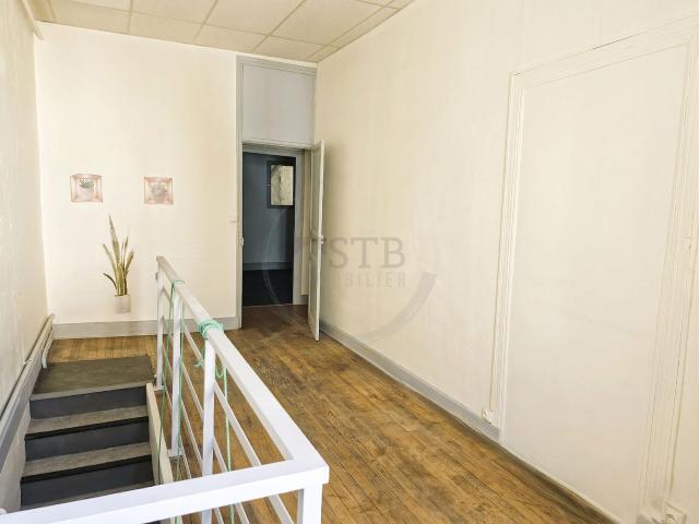 Appartement vente à Privas