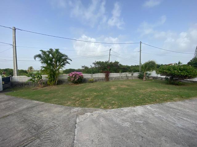 Appartement location à Guadeloupe