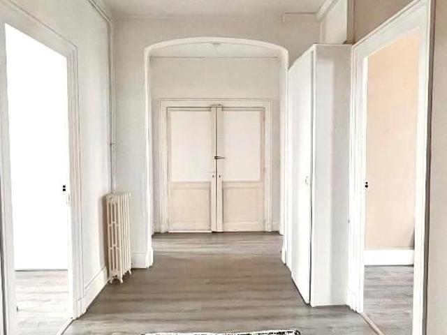 Appartement vente à Rochefort
