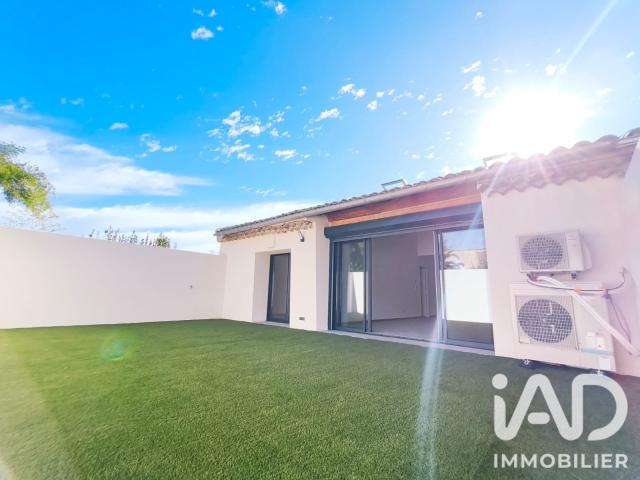 Appartement vente à Béziers, Roujan