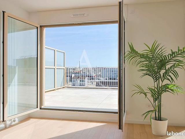 Appartement vente à Boulogne-Billancourt, Boulogne-billancourt