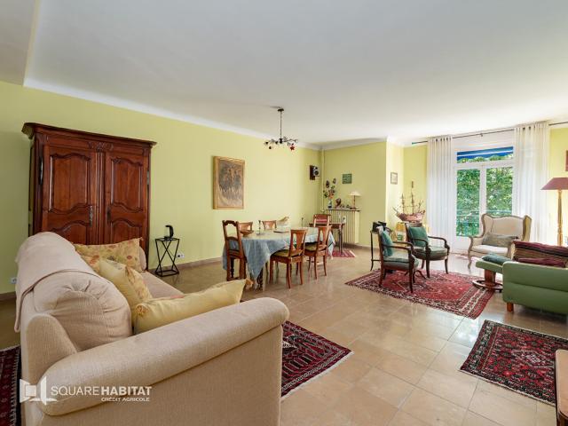 Appartement vente à Vichy