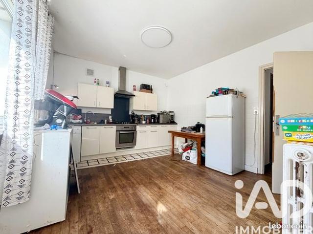 Appartement vente à Quimper, Bretagne