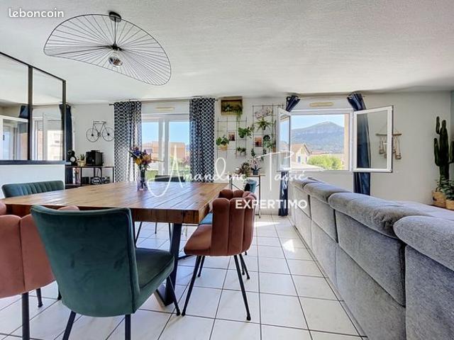 Appartement vente à Millau