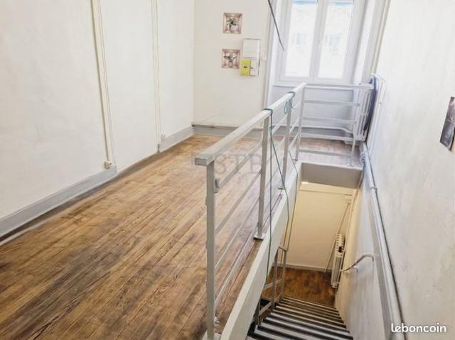 Appartement vente à Privas
