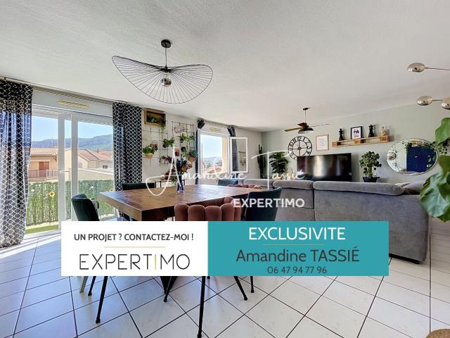 Appartement vente à Millau